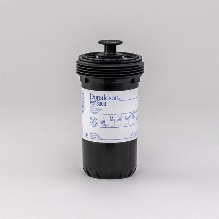 Donaldson - Dieselfilter P553009 - Äquivalent sn 40705 hifi filter