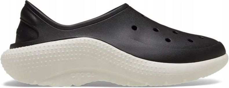 Thumbnail - Crocs Classic Sneaker 210080 M12 I Eu 4647 Schwarzkreide