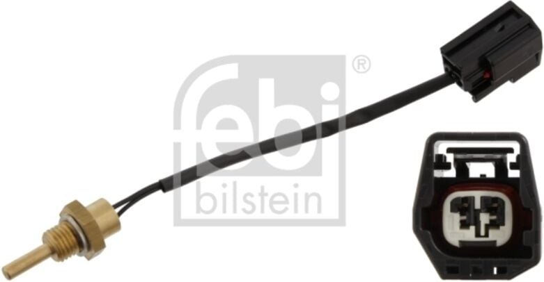 Thumbnail - Temperatursensor 28611 Febi