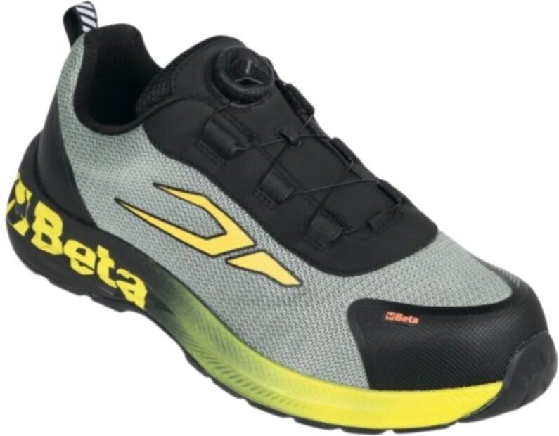 Beta - Renegade 7340VA S1PS fo sr hro Boa Sicherheitsschuhe - 41 eu