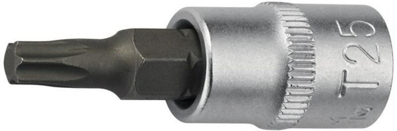 Steckschlüsseleinsatz 1/4 ″ tx T15 Länge 32 mm