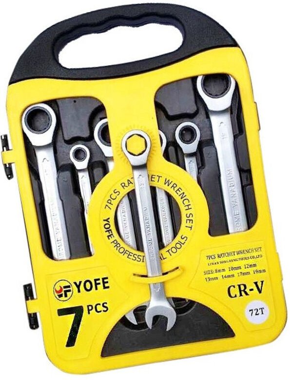 Trade Shop - set kit 7 kide in der wertigetta verkehr -