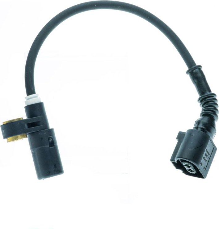 ABS Raddrehzahlsensor Hinten für Audi Seat Skoda VW