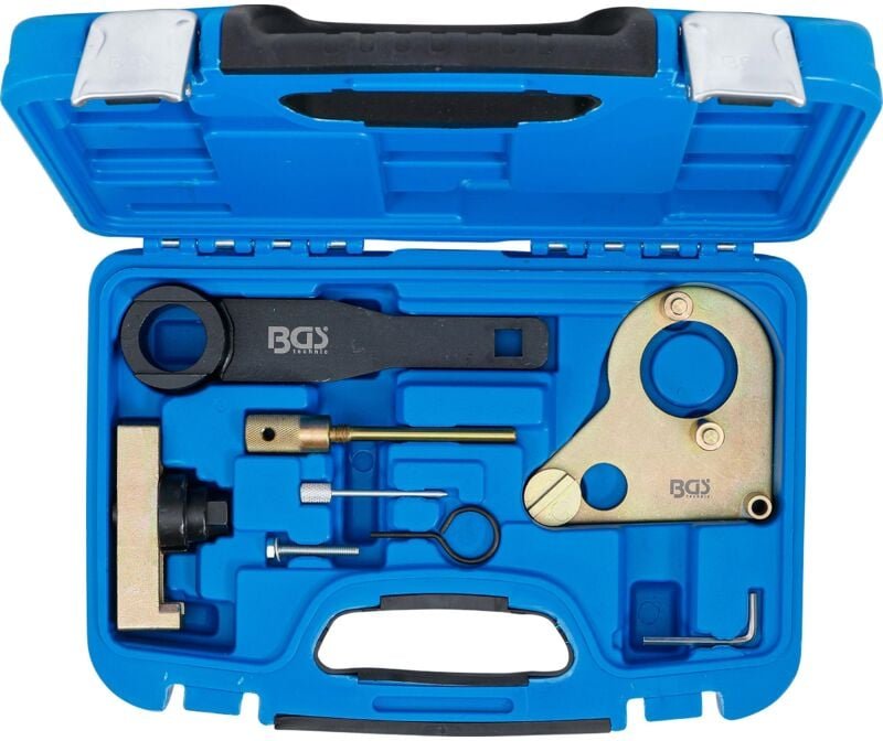 Motor-Einstellwerkzeug-Satz für Nissan, Renault, Opel