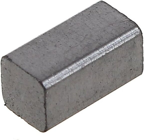 Kohle 5x5x10 (pro 1) für Schleifmaschine Black&decker