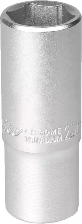 MJW Stecknuss 1/2"" Sechskant lang 22 mm