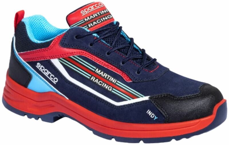 Sanremo esd S3S Sicherheitsschuhe - 37 eu - Sparco