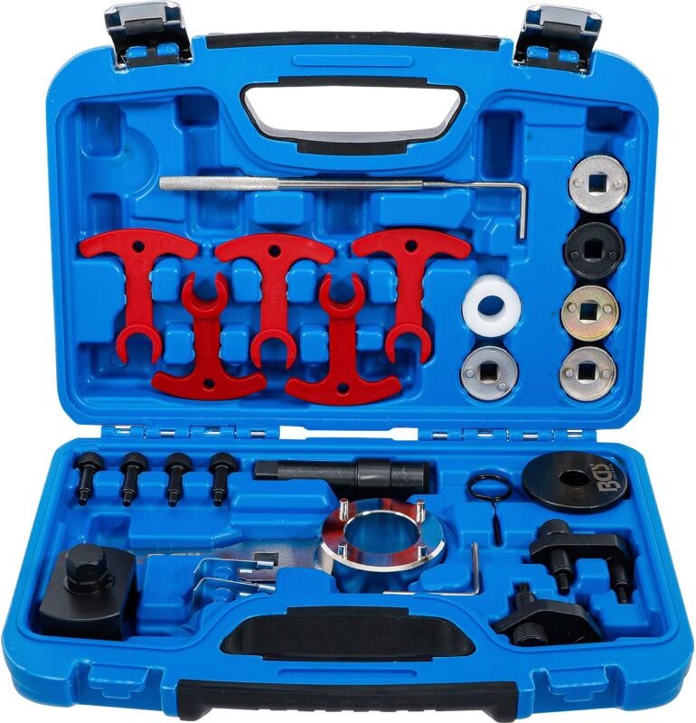 Bgs Technic - Motor-Einstellwerkzeug-Satz für vag 1.8L, 2.0L fsi, tsi, tfsi