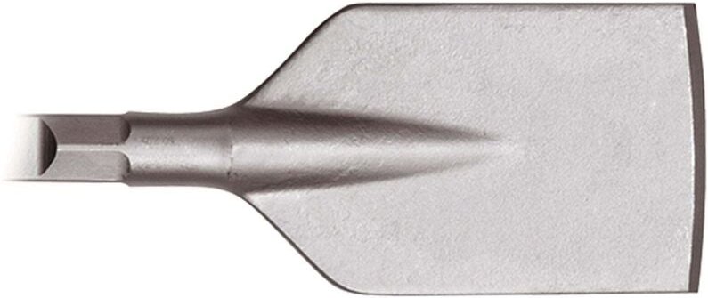 Zubehör - Flachmeißel, 125x400 mm P-05717 - Makita