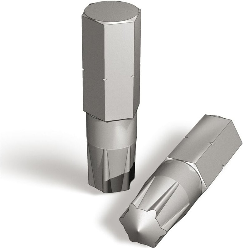 Celo - Bit sit 40 Handwerker Pack 10 Stk