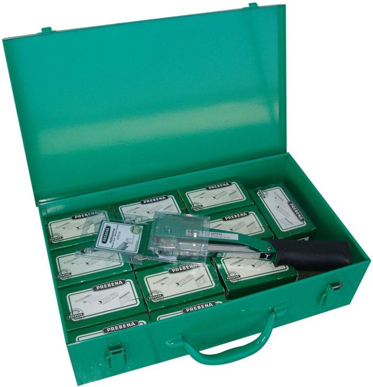 Hefthammer Kraftpaket HFPF01 ersetzt HHPF01 - Prebena