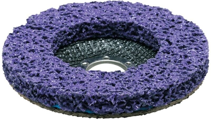 Reinigungsscheibe ll 125 mm - B-29022 - Makita