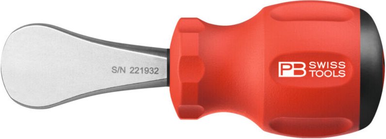 Coin-Driver, kurz, 45 mm - Pb Swiss Tools