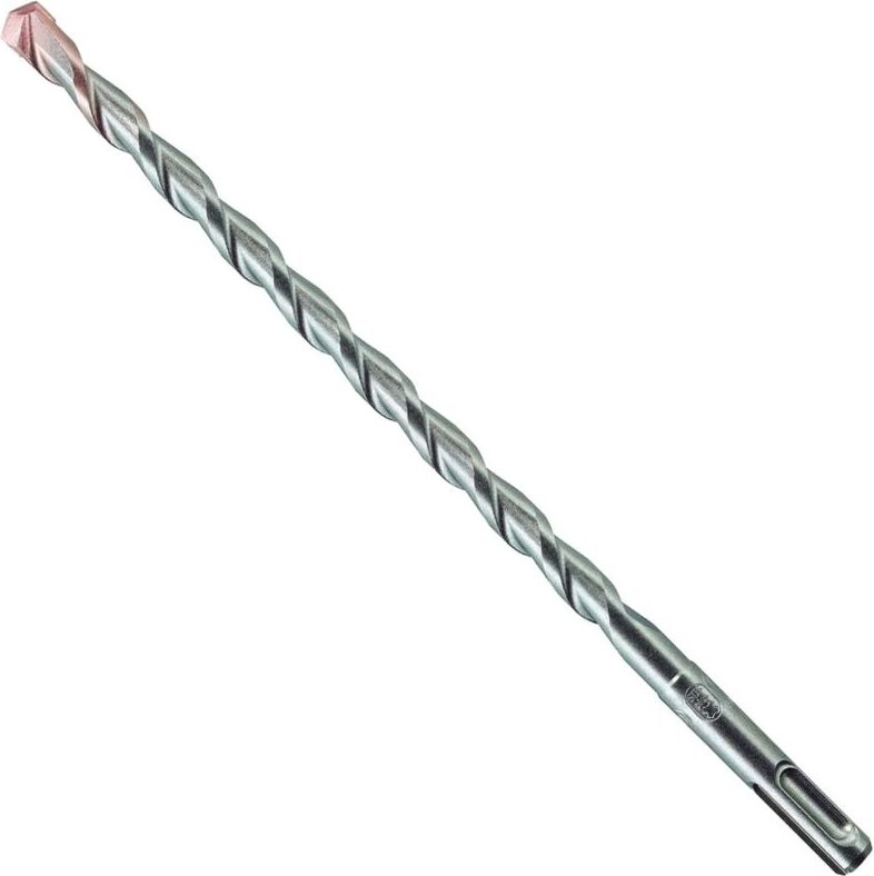 Thumbnail - SDS Plus-Bohrer Alpen 12,00 x 310 mm. (Blisterverpackung)