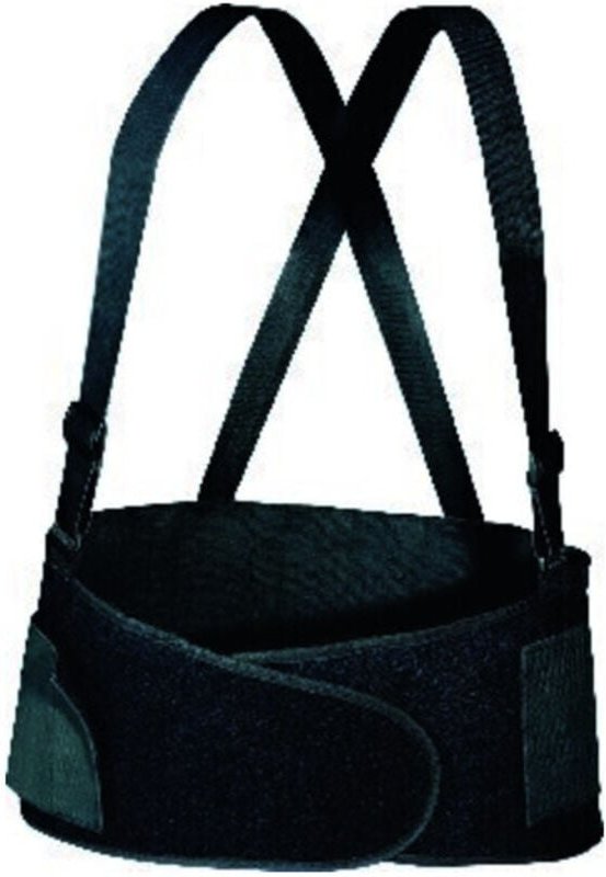 Kneetek Rückenstützgurt br 108 Größe 2XL