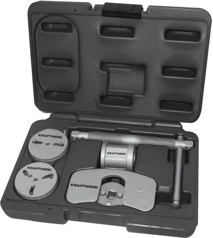Kraftwerk - Universal- Bremskolben-Rückstell-Satz