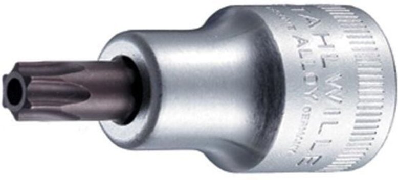 Stahlwille 54TXB T27 Schraubendrehereinsatz 1/2"