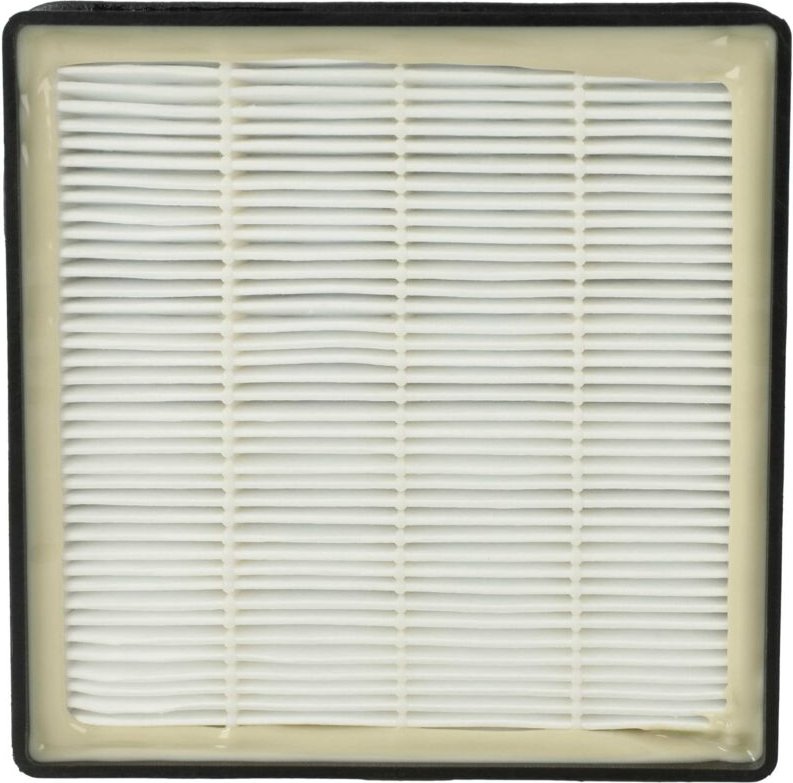 vhbw 1x Staubsaugerfilter kompatibel mit Rowenta Intensium RO665201/410, RO6643R1/410, RO665211/410, RO664311/410 Staubs...
