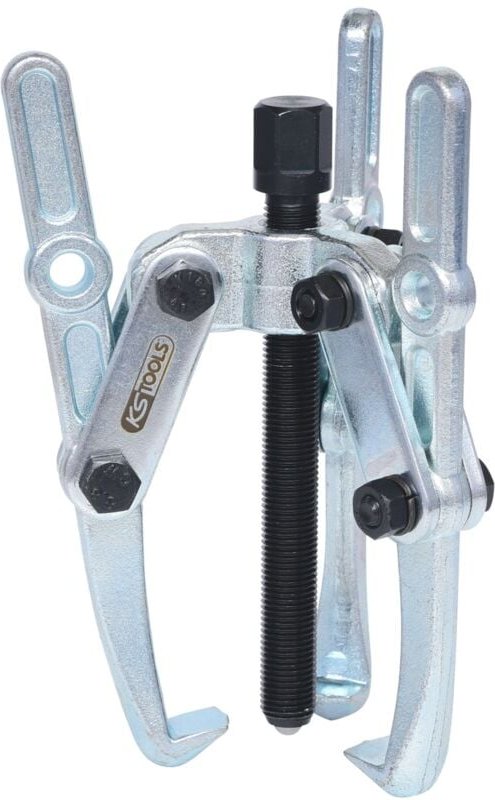 Ks Tools Universal-Abzieher 3-armig, 20-200 mm