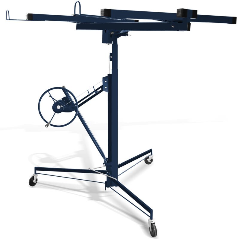 Tolletour - Plattenheber Panelheber Verschiedene xxl Rigipsplatten Montierhilfe Panelheber