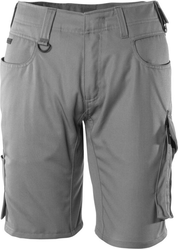 Unique Shorts Stuttgart Gr. 48 anthrazit/schwarz - Mascot