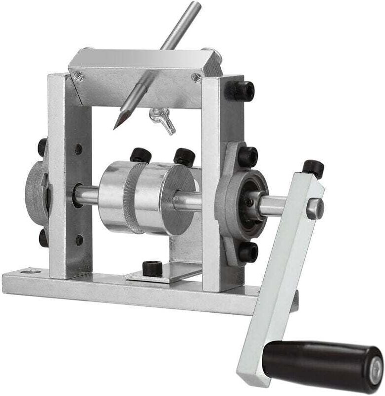 Manuelle elektrische Bohrmaschine, Dual-Use-Kabelabisolierer für 1–30 mm Abisoliermaschine, Allzweckwerkzeug, Einzelschn...