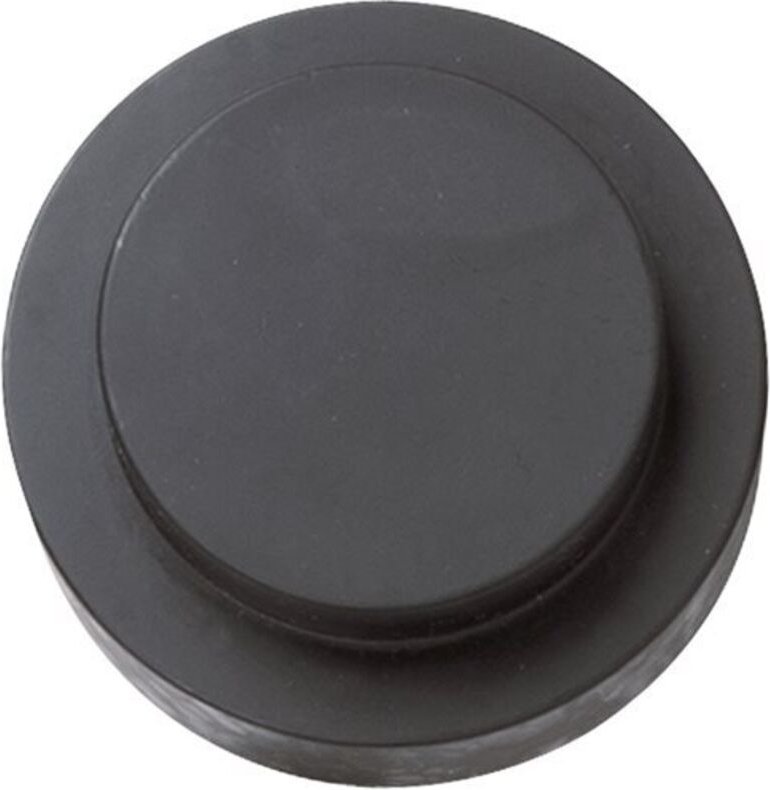 Druckplatte ø 90x62,7mm