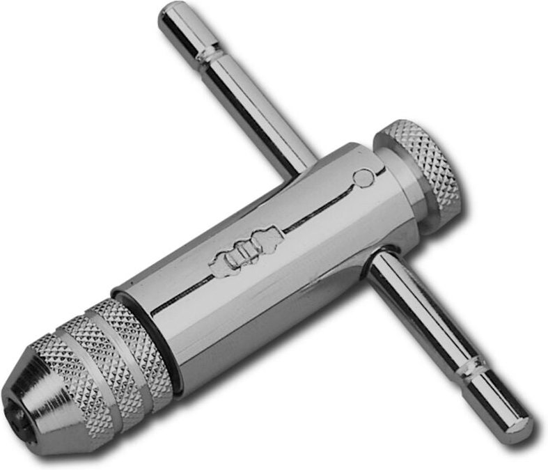 MGBH3 Gewinde-Werkzeughalter M1 - M4 - Donau Elektronik