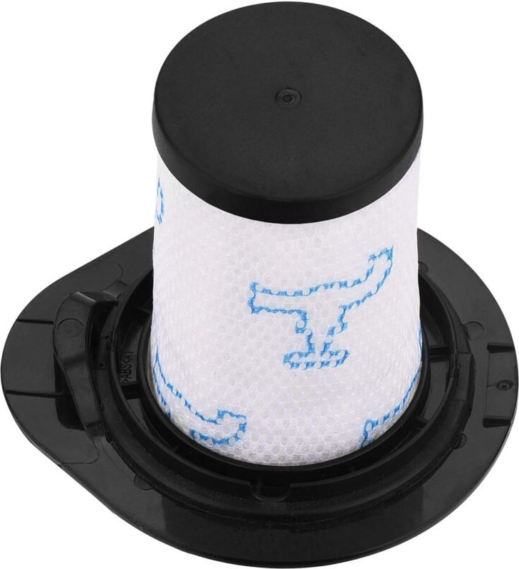 Rowenta Air Force 460 All in One RH92xx One Air Force Flex 560 RH94xx Staubsaugerfilter, Schaumstofffilter Zubehör ZR009...