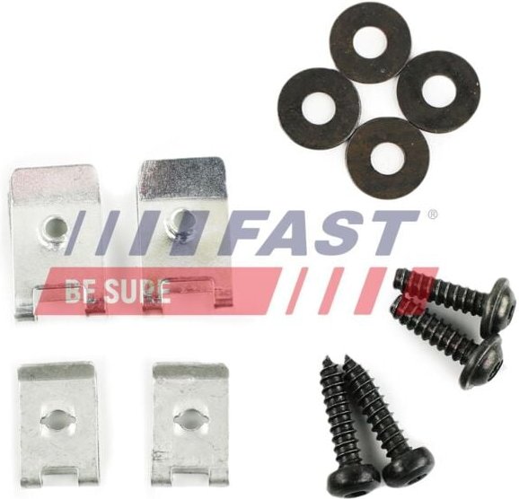 Ft90643 Schnelle Montage