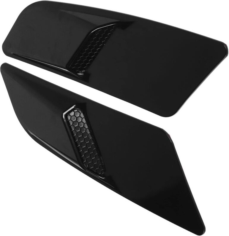 Ej.life - Motorhauben-Entlüftungshauben-Abdeckung, Verkleidung, Vordere Hauben-Luftentlüftungs-Einlassabdeckung, Motorha...