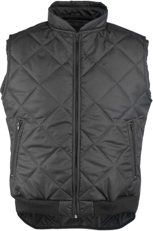 Mascot ORIGINALS Thermoweste 13565-905 Schwarz S 295 g/m²