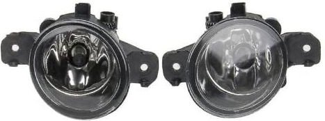 Paar Nebelscheinwerfer Für Nissan Juke X-Trail Almera Micra Murano