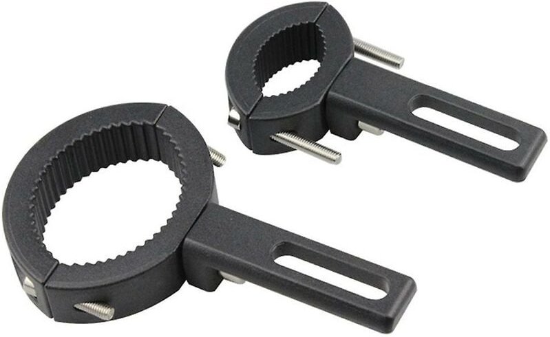 Motorrad-Scheinwerferhalterung, Halterung, Nebelscheinwerferhalterung, Zusatzscheinwerfer-Befestigungshalterung, Innendu...