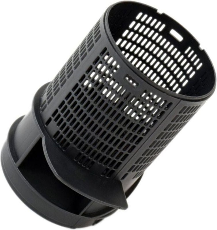 Ersatzteil - Staubsaugerfilter, original - Samsung