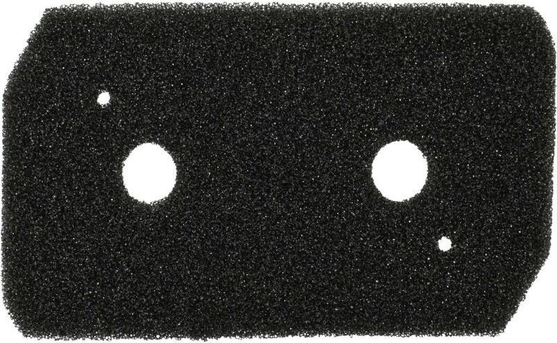 vhbw Filter Schaumstofffilter kompatibel mit Bosch WTWH75B9SN/05, WTWH75S9SN/04, WTY87783/01, WTY877H8IT/02 Wäschetrockn...