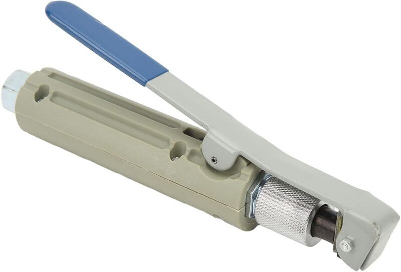 Shining House - Schleifsandstrahldüse, Sandstrahldüsenkopf mit 3 Keramikspitzen zum Entfernen von Schleifflecken und Ros...