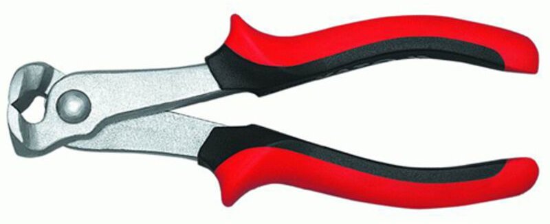 Vornschneider 180 mm - YT-2067