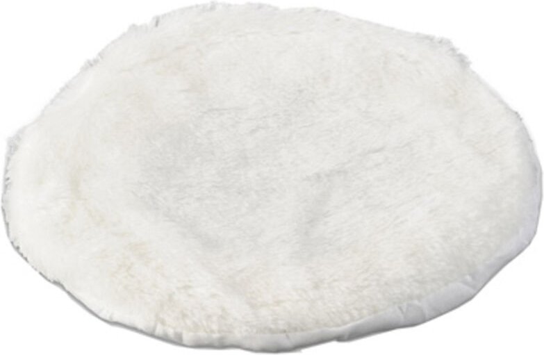 Packung mit 2 Polierpads 245 mm krt239090 kreator