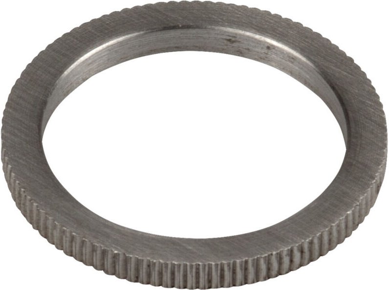 Klingspor DZ 100 RR Reduzierring, 25,4 x 20 x 2 mm