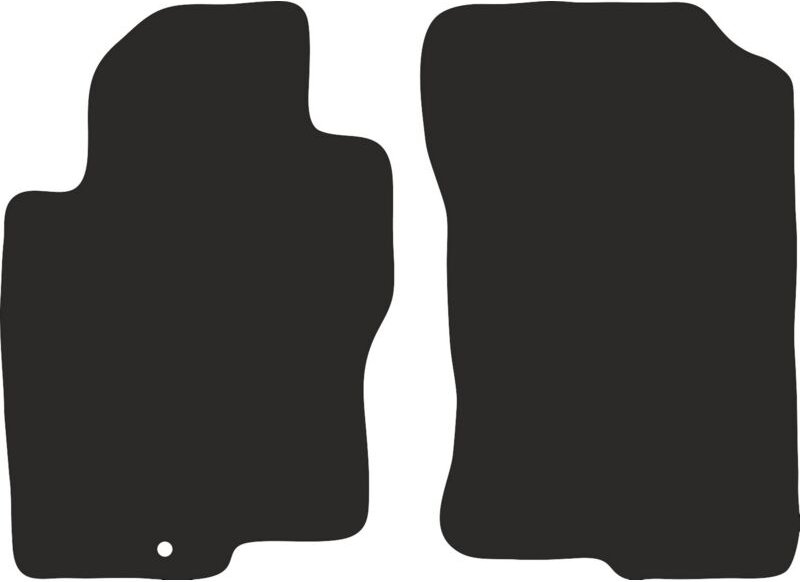 BASIC Front für: Nissan Pathfinder R51 SUV 2005-