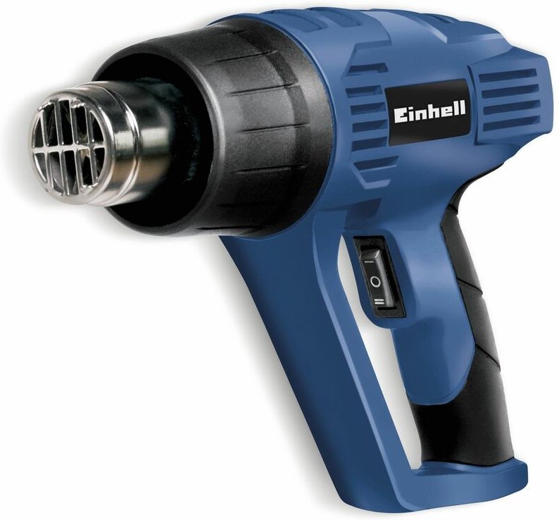 Heißluftpistole Einhell 2000/2, 2000W, 230V~