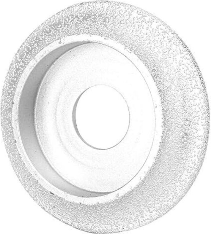 Shining House - Winkelschleifer gelötete Diamantschleifscheibe Schleifmethode Schleifscheibe Nassschleifen und Trockensc...