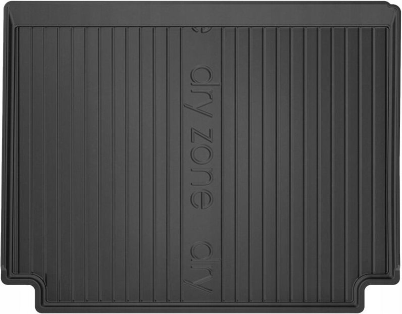 KOFFERRAUMMATTENEINSATZ TEPPICH Peugeot Rifter ab 2018-DZ