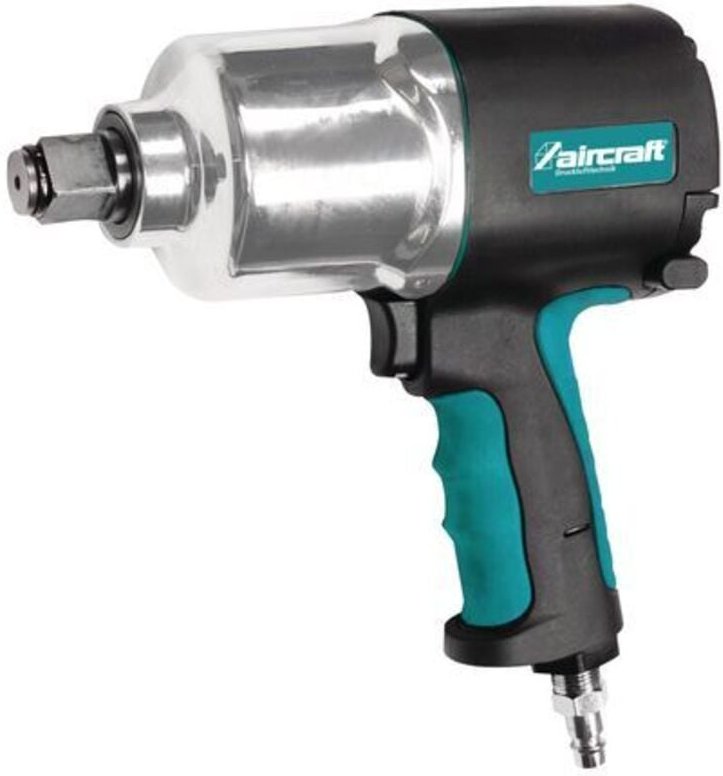 Aircraft - Industrie-Schlagschrauber 3/4' is 3/4' Komposit