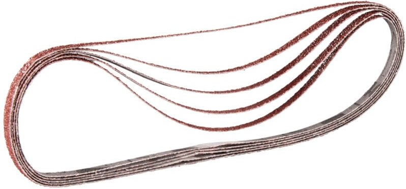 P-39394 G60 Bandschleifpapier 25 Stück - Makita