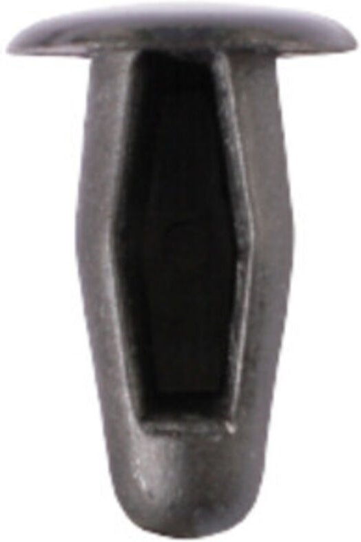 KS-Tools 420.5408 Befestigungs-Clip für Mazda,50er Pack