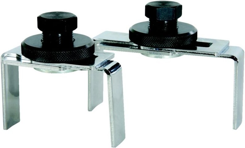 2-Arm Tankgeberschlüssel-Satz, 2-tlg