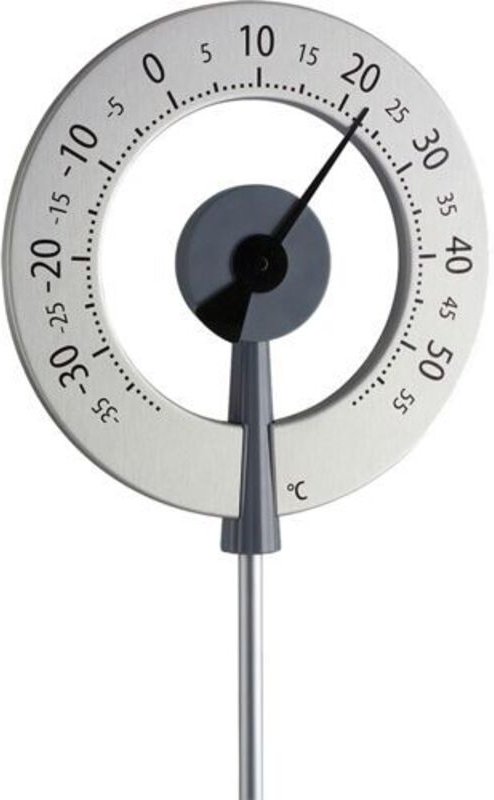 TFA Dostmann Lollipop 12.2055.10 Thermometer
