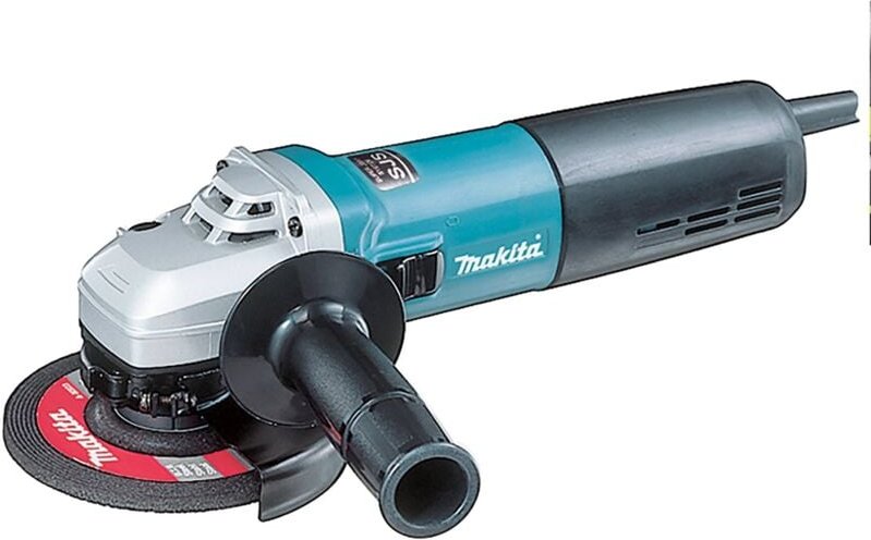 Schleifer Makita 9565CVRX2 1400 w